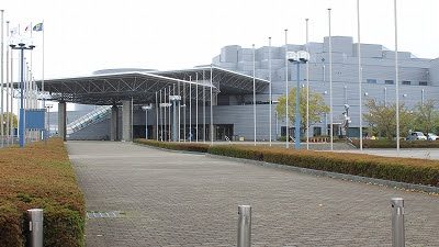つればし みのりスクランブル 舞台探訪 徳島市