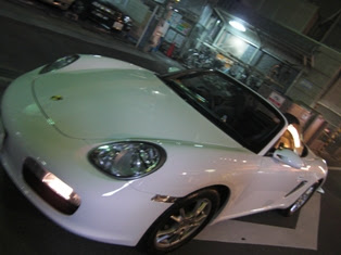 ポルシェ買いました オペラ歌手 吉川 健一