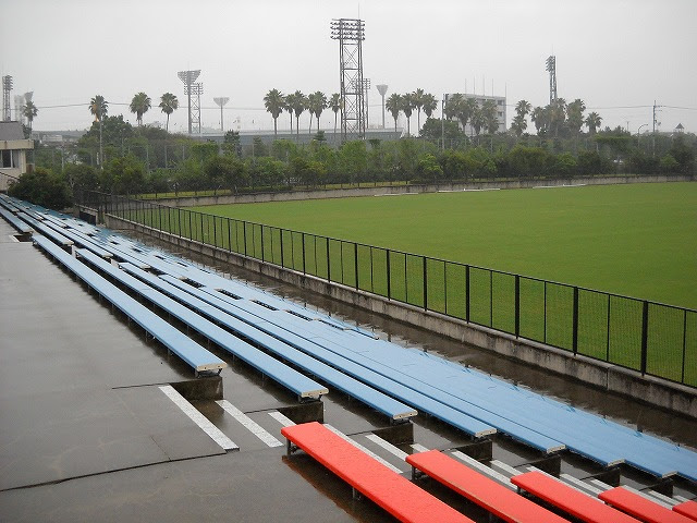 鳴門 大塚スポーツパーク 鳴門球技場
