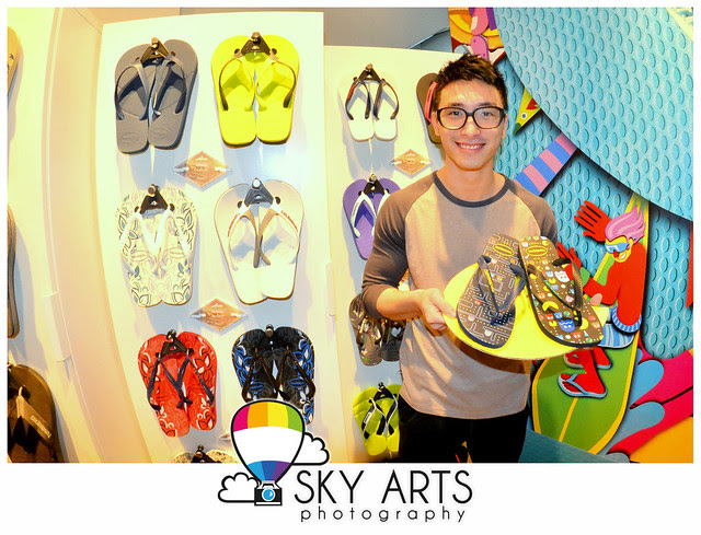 Havaianas 2013 Collection h Store Bangsar Launch-001-2