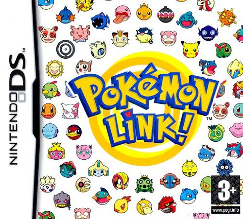 Pokemon Link!