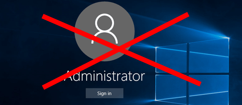 Cách bỏ qua màn hình đăng nhập, login Windows 10