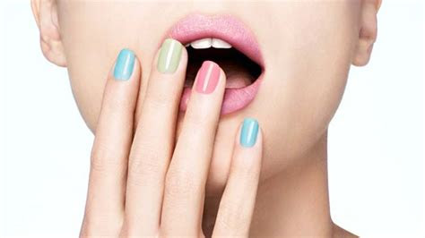 nail polish colors  pale light fair skin nailshe