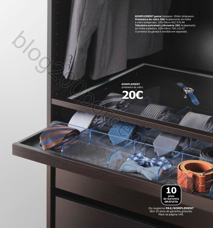 Antevisão Folheto IKEA Aberturas Loulé promoçõ