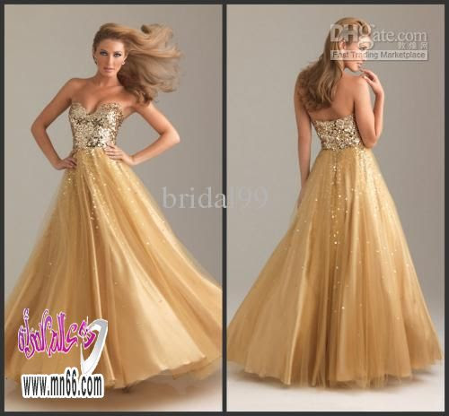 فساتين ازياء اليسا الجديدة 2017-2018