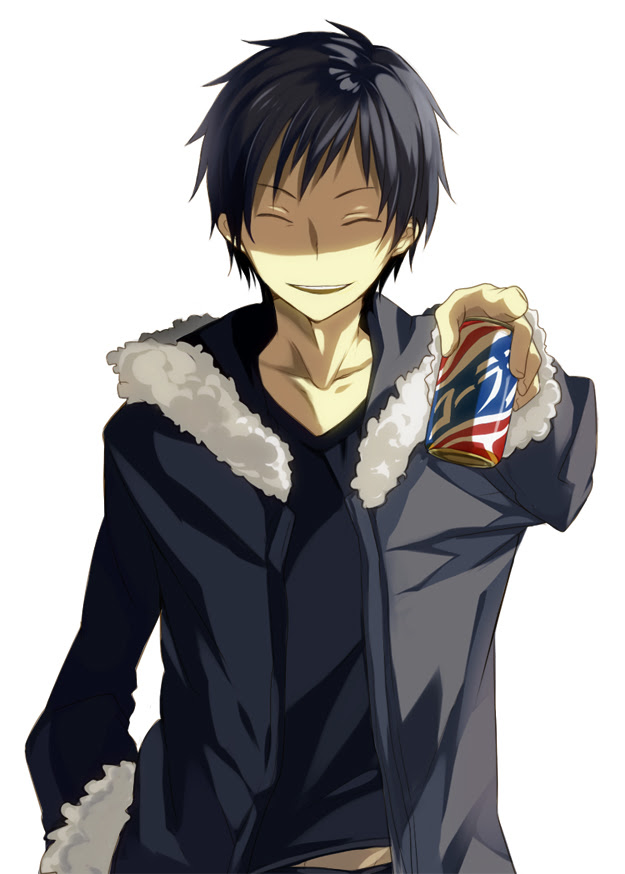 Alias ookami - Wallpaper Gallery