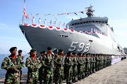 Gaya Terbaru 24+ Angkatan Laut Indonesia
