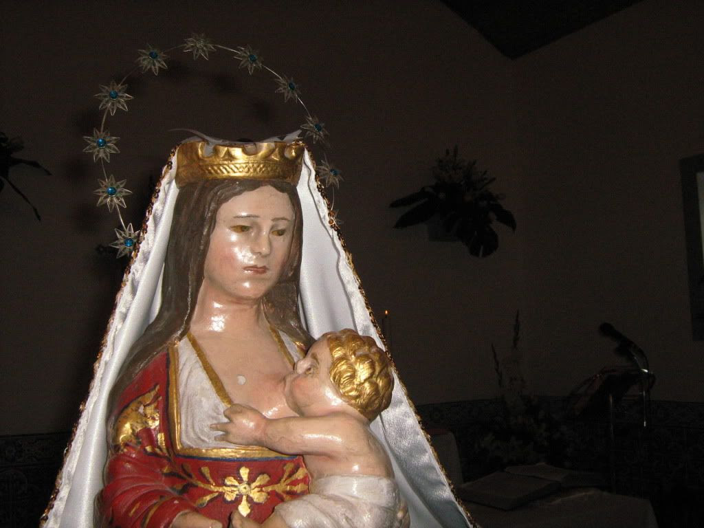 Nossa Senhora do &Oacute; photo IMG_1035.jpg