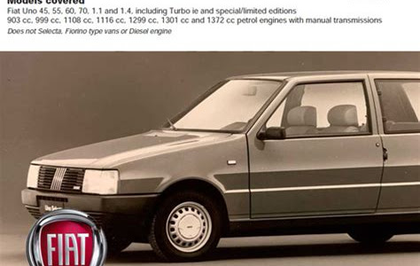 Download PDF Online manual do fiat uno 97 Kindle Unlimited PDF