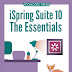 Download Ispring Suite 10 - Ispring Suite 9 Free Trial - Сохранение в видео программа сохраняет запись в формат.wmv без потери качества (hd 720p).