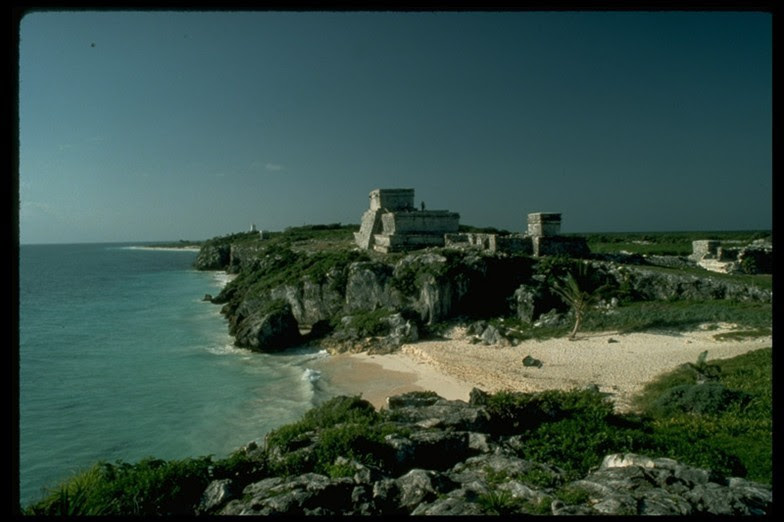 Tulum è la nuova Goa