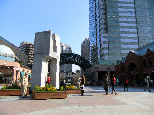 Asahi Com 朝日新聞社 花より男子 恵比寿ガーデンプレイス 東京都渋谷区 目黒区 ｔｖ 訪ねてみれば トラベル