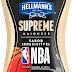 Hellmann's Maionese Supreme 330G