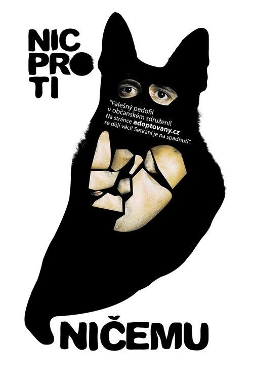 (KINO) Film Nic proti ničemu 2011 GANZER 1080p UHD Filme