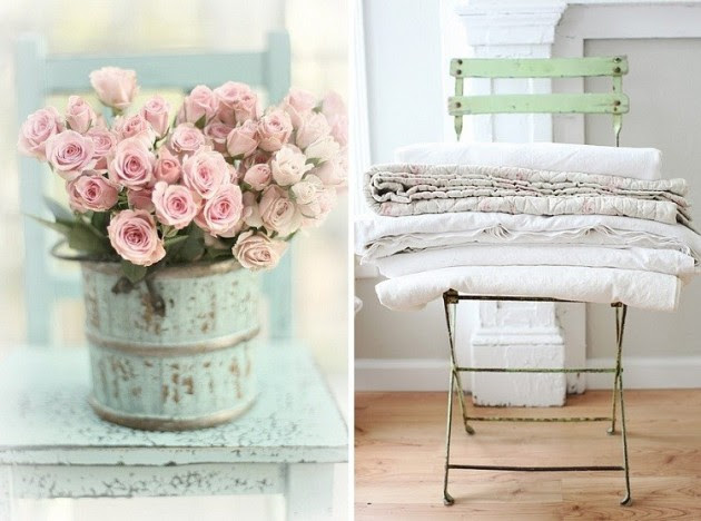 36 Fascinating DIY Shabby Chic Home Decor Ideas ...
