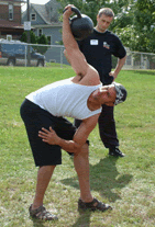 &quot;Выкручивание&quot;