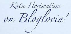 Bloglovin'