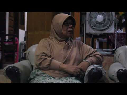 Video Website Toko Sembako