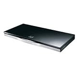 Samsung BD-D6500 3D Blu-ray Disc Player