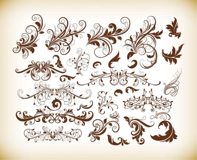 Free Free 122 Decorative Ornaments Svg SVG PNG EPS DXF File