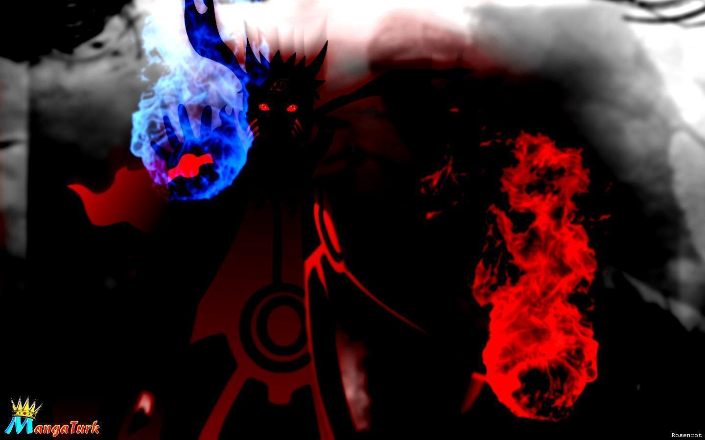 Rikudou Sennin Wallpapers Wallpaper Cave