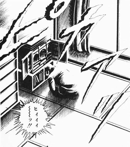 ドラえもんがタイムマシンの出入口を仏壇に変えるわ変な効果音付けるわ 17年01月06日のイラストのボケ ボケて Bokete