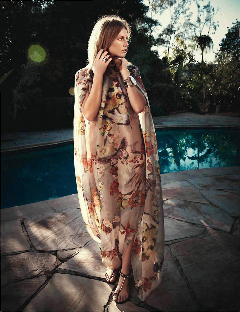 Fashion Model, Style inspiration, Fashion photography, Long hair