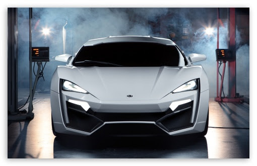 Lykan Hypersport 2013 4k Hd Desktop Wallpaper For 4k Ultra Hd