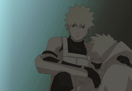 Naruto ナルトも直属の暗部いるの まとめぽん