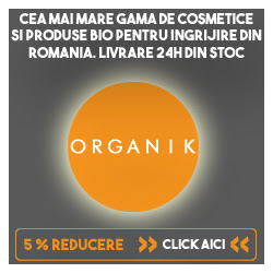 cosmetice bio