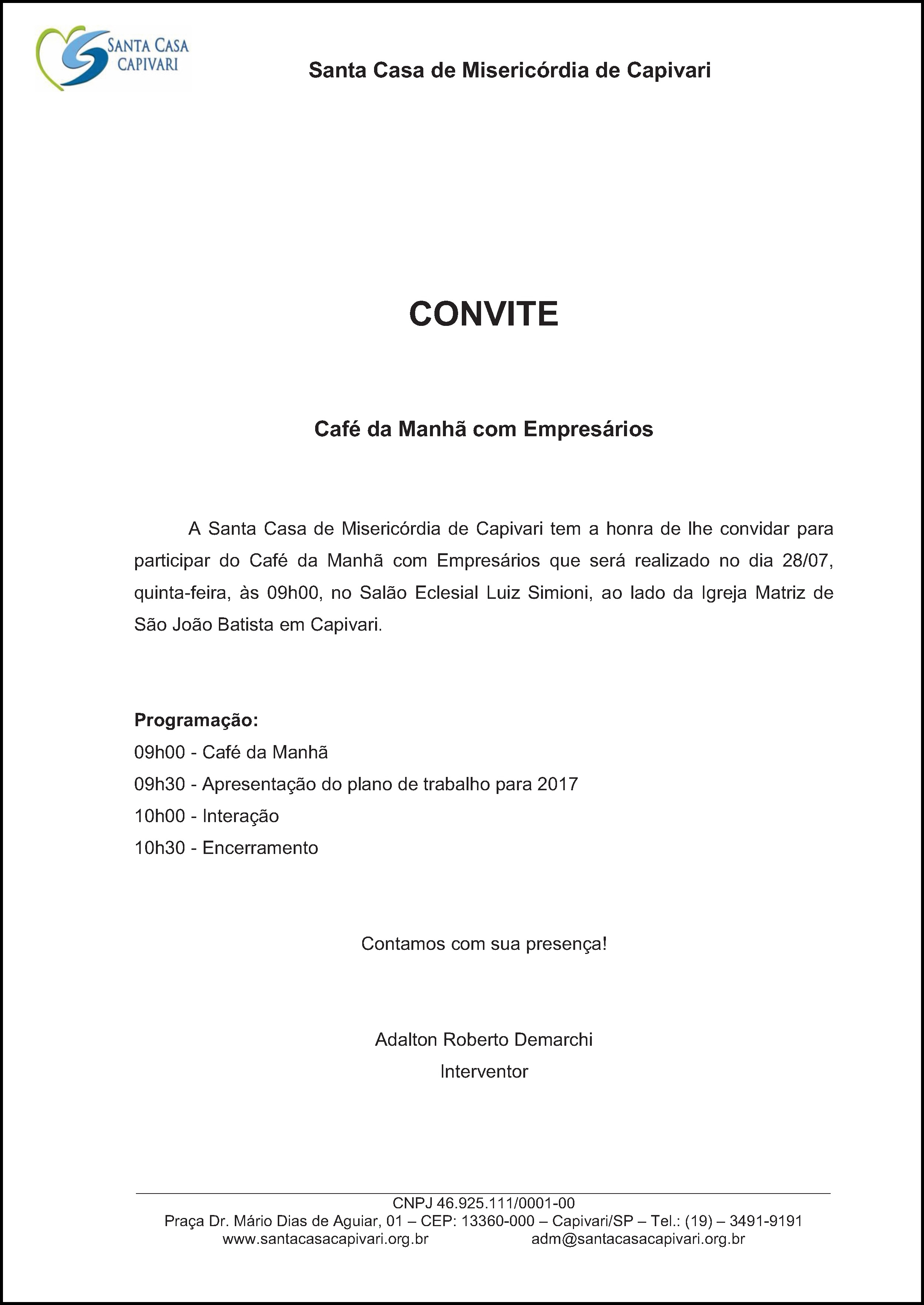 Associação Comercial e Industrial de Capivari