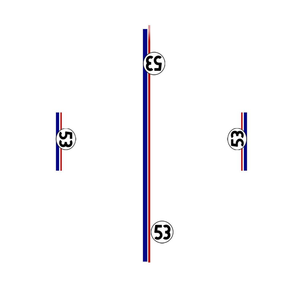 Herbie 53