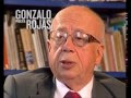 Sobre Pablo de Rokha: Escritura y estética por Gonzalo Rojas, Armando Uribe y Naín Nómez 