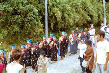 西表の祭とイベント情報