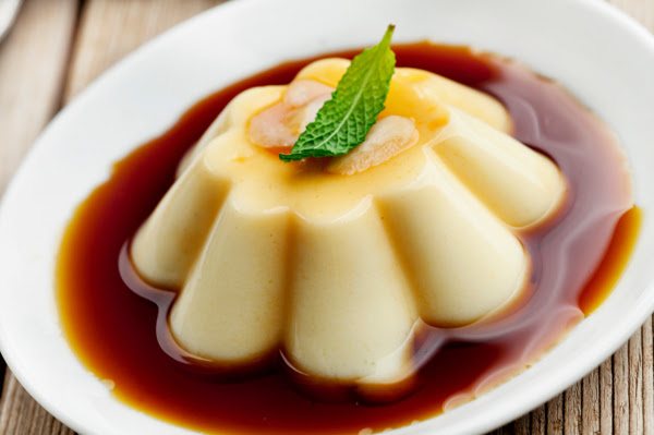 Luscious Latin-American desserts
