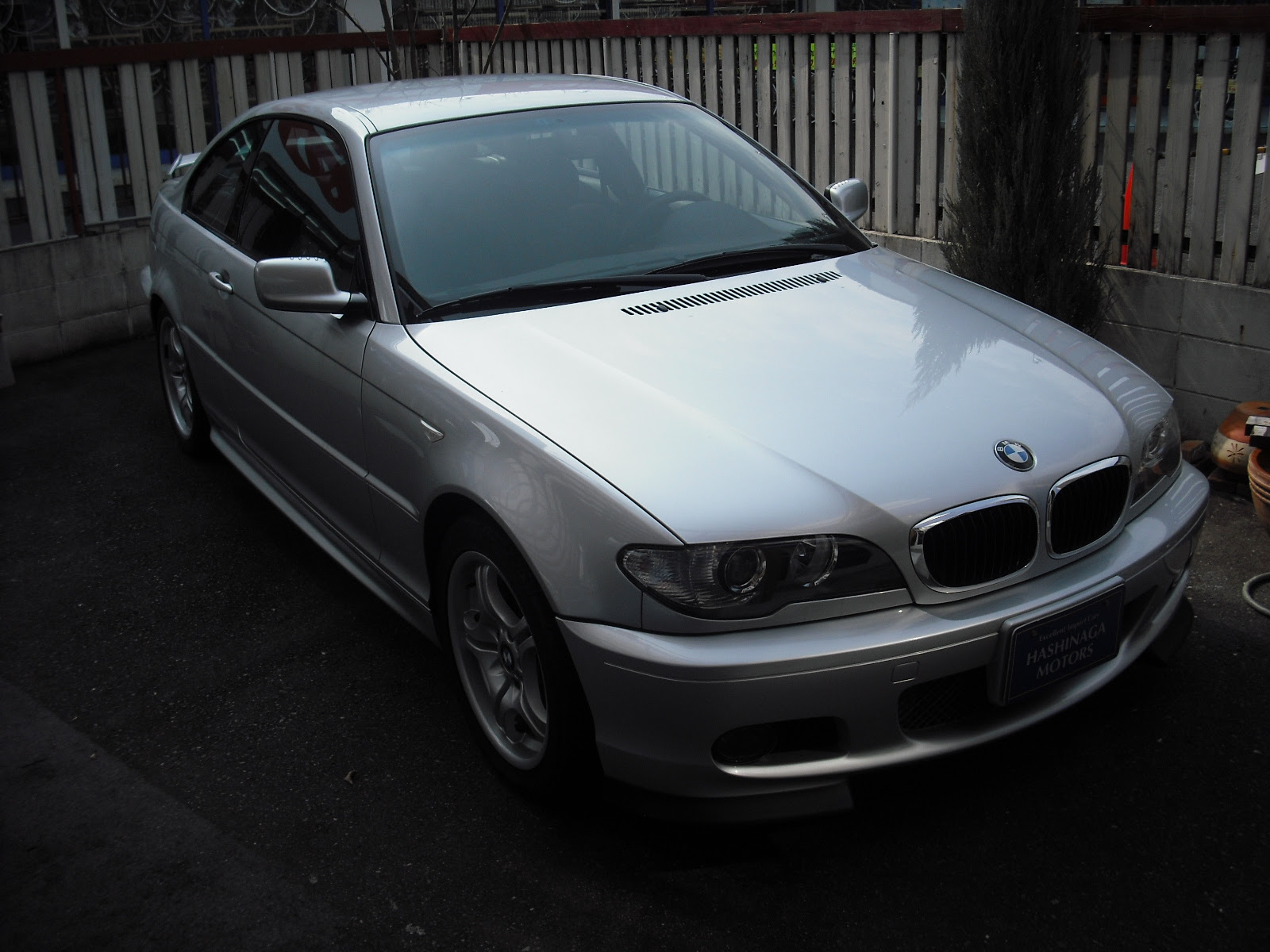 堅実な大人のライトスポーツカー