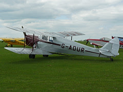 G-ADUR
