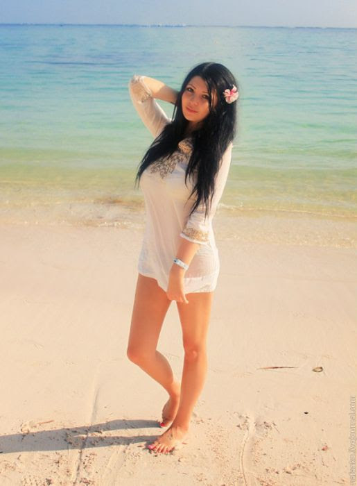 Russian Girls (51 pics)