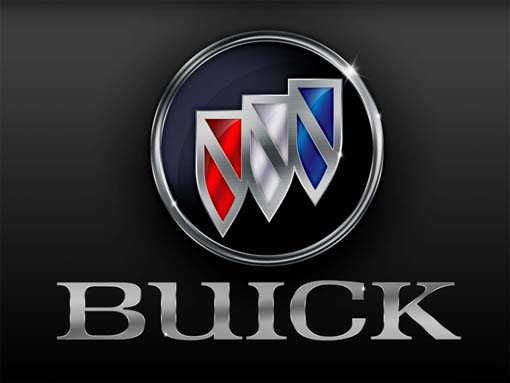 buick logo