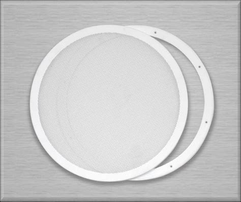 home theater speaker cover