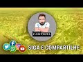 VÍDEO: Lembra do Dinho Papa Capim? Ele viraliza novamente após abandonar esposa com câncer e apresentar namorada novinha