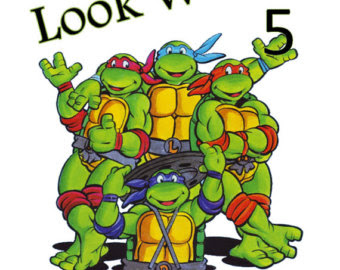 Download Free TMNT Cliparts, Download Free Clip Art, Free Clip Art ...