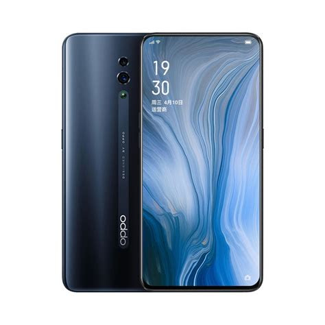 oppo reno series ram gb internal gb garansi resmi oppo