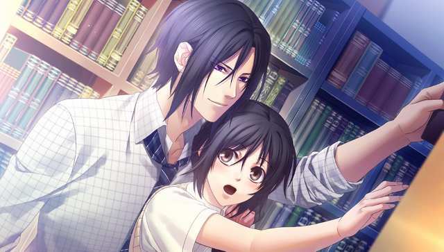 薄桜鬼ssl Sweet School Life ソフトウェアカタログ プレイステーション オフィシャルサイト
