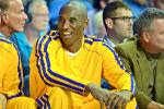 Lakers Sign Kobe to 2-Year Extension