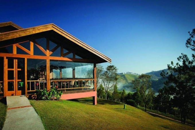 9 lugares para viajar nas próximas semanas e curtir o frio
