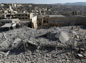 Idlib