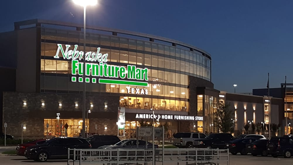 NFM at night! | Yelp