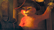 Puss in Boots