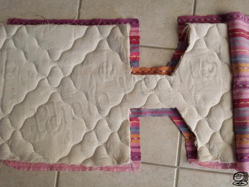 Patron Porte Bebe Pour Poupon Shop Clothing Shoes Online